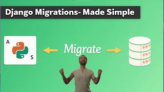 Download the video "21. 🧱 Understanding Django ORM and Migrations Step-by-Step"