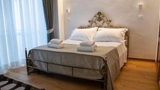 Residenza degli Speziali | Firenze, Italia | Recensione hotel 🌟