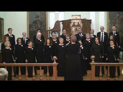 2022.11 26. 15 éves a GUTTMAN MIHÁLY PEDAGÓGUSKÓRUS -  Jubileumi hangverseny