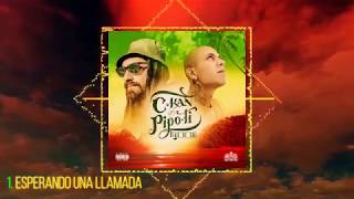C-kan: Esperando una llamada ft.Pipo-Ti 😎