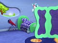 HigglyTown Heroes Ripped Pants Blues