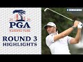 2020 PGA Championship Round 3 Highlights: Dustin Johnson leads after 54 | CBS Sports HQ
