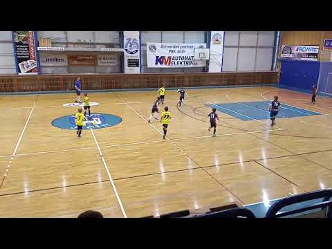 U10: Loko - SK Jičín 2011 12.01.2020