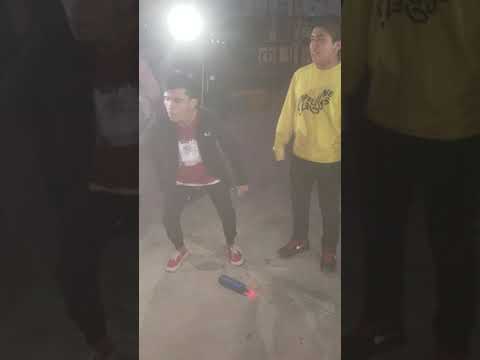 Team llontop😎 ( frk12 ft jhojan)