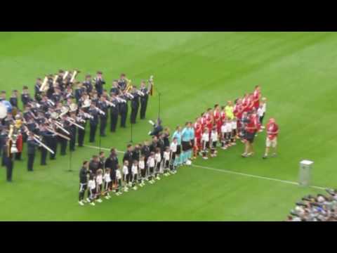 Deutschland - Ungarn 4.06.2016