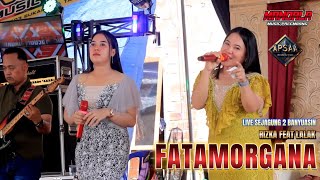 Download lagu MANDALA MUSIK PALEMBANG I PATAMORGANA I RIZKA FEAT LALAK FATHAN I LIVE DESA SEJAGUNG 2 BANYUASIN mp3