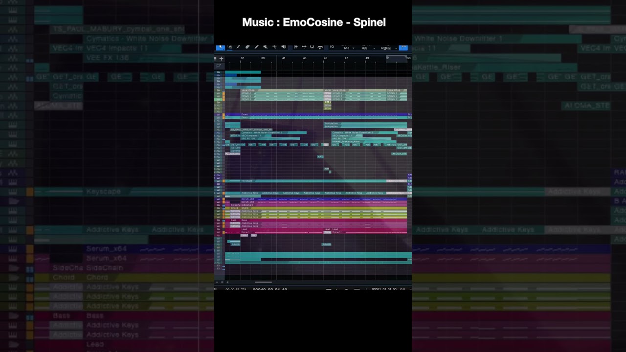 How to make Future Bass + Vocal chops