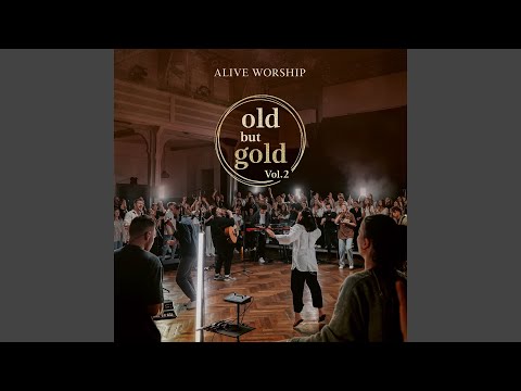 All mein Lob (Spontaneous Worship) (Live)
