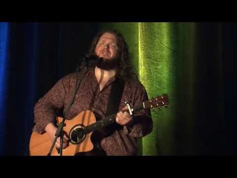 STOP! - Matt Andersen Live