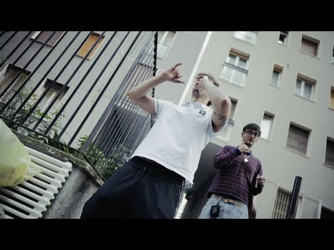 ALEXAN CAPONE - TAKE THE RISK ft. FERNIEPERC / (Shot by @stewecinema )