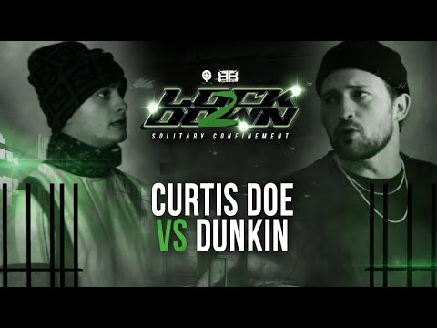Curtis Homi vs Dunkin