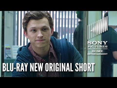 SPIDER-MAN: FAR FROM HOME - Deleted Scene! On Digital 9/17. On Blu-ray 10/1 Video
