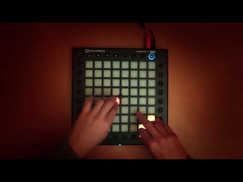 【東方】Touhou MoF - Youkai Mountain ~ Mysterious Mountain (Launchpad cover)