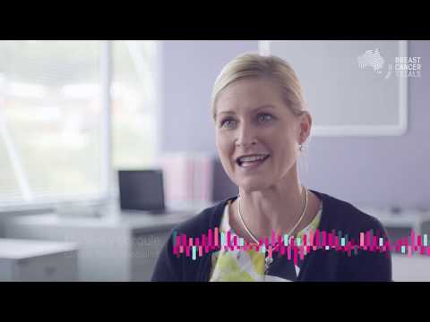 Why participate in a breast cancer clinical trial? - Breast Cancer Trials Video