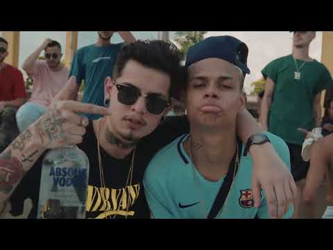 O CORETO/b: Dioclin / Orochi / MC Cabelinho / Maquiny / Anezzi / Pan Mikelan / Dallass - Download