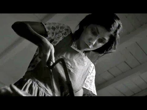 Trailer-Vorschau: The Eyes of My Mother