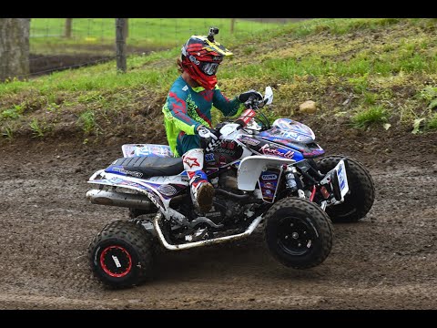 Fast Lap with Jeffrey Rastrelli - Ironman - GoPro - 2016