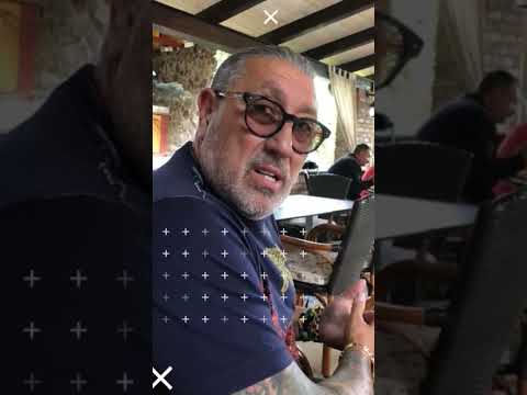 Serghei Mizil despre cum a murit Toma Caragiu la cutremurul din 1977 #vedeteliveromania