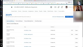 D2L Brightspace Basics 2--Rondi Schei