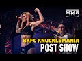 BKFC KnuckleMania Post-Fight Show - MMA Fighting