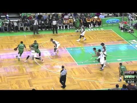 Jared Sullinger PnP 3-pointers