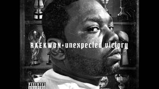 06. Raekwon - Silk feat. Cl Smooth &amp; Sauce Money &amp; Big B (prod. by Scram Jones) 2012