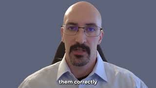 Customer video review
