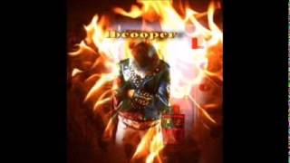 Alice Cooper Last Man On Earth (demo)