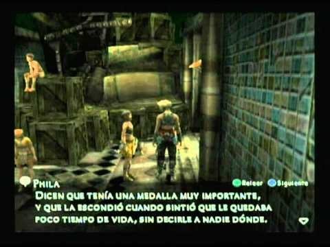 Final Fantasy XII Parte 140A