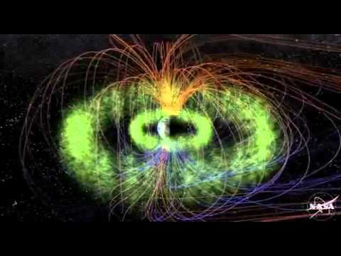 Mysteries of the Sun pt 4 5   Magnetosphere