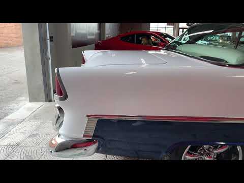 1955 Chevrolet Bel Air (CC-2036060) for sale in West Babylon, New York