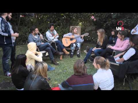 TIEMPO LIBRE | Capítulo 05