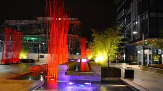 IMLAY - Cerulean High (Feat. Anna Yvette)