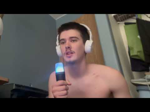 Yung Alone - BARELY SLEEPIN (Official Visualizer) prod. meigen 