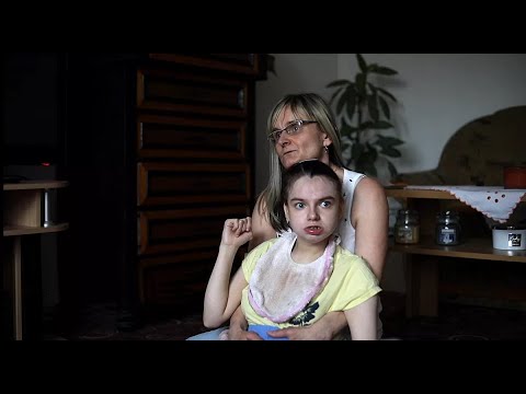 Pomohli jste Kačence a její mamince