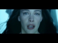 LOTR The Two Towers - Arwen's Fate