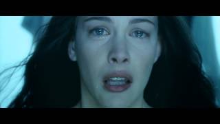 LOTR The Two Towers - Arwen&#39;s Fate