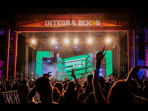 Sempre Bom - Integra Bixos 2022 (Uberlândia/MG)
