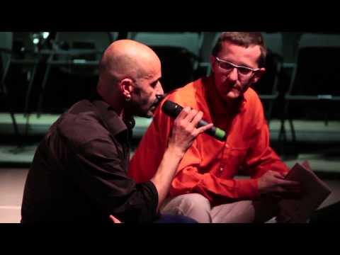 Happy End Bolzano Danza 2013