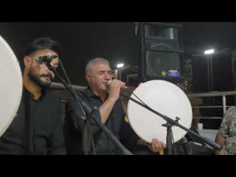 GRUP DERGAH - SUPHİ TOKGÖZ MEVLİDİ 05.09.2023 ŞANLIURFA