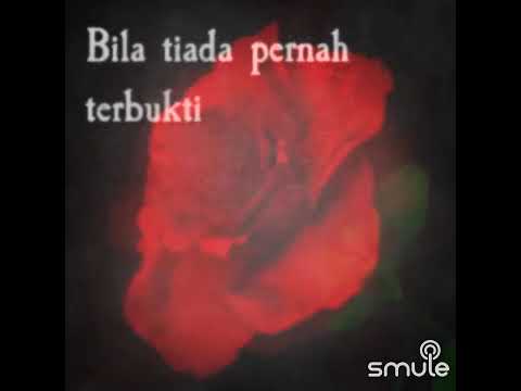 Bunga dan tangkainya Santy Haryono dan Mamiek Slamet(cover)smule