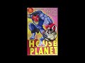 House Planet 10 2000