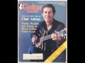 Chet Atkins - Dizzy Fingers