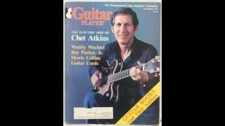 Chet Atkins - Dizzy Fingers