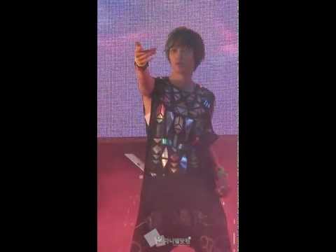 120811 WONJU Oak valley summer festival - TO YOU (niel.ver) an-daniel.com