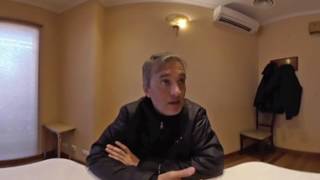 DESAYUNO CON JORGE | 360°
