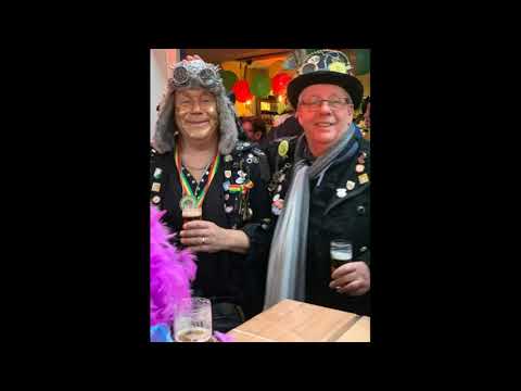 El Rabsjie APFELKORN