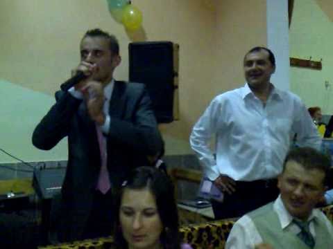 FLORIN  CILICA  LIVE LA  NUNTA  ANULUI 2010  DE  LA  RUNC  ( FAEA COMENTARI)I