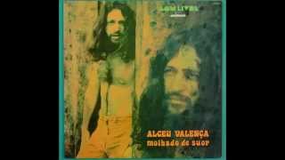 Alceu Valença - Chutando Pedras