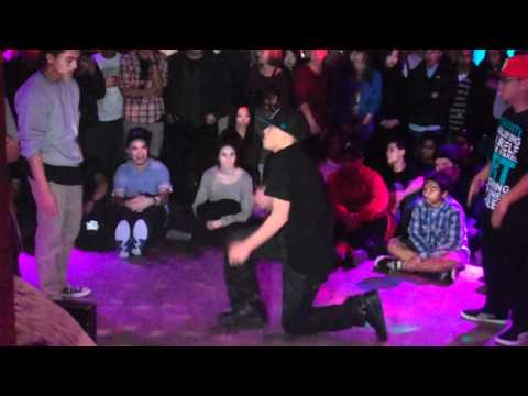 Innovative Motions vs. Those Guys